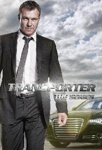 Transporter The Series